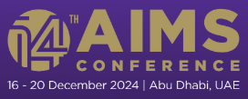 14th AIMS Conference 2024