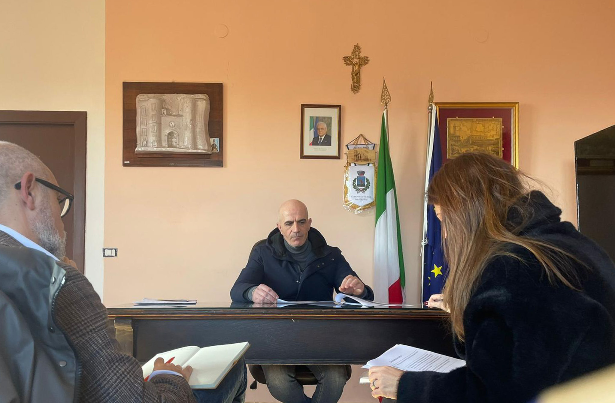 Mission January 2025 - Photo 2