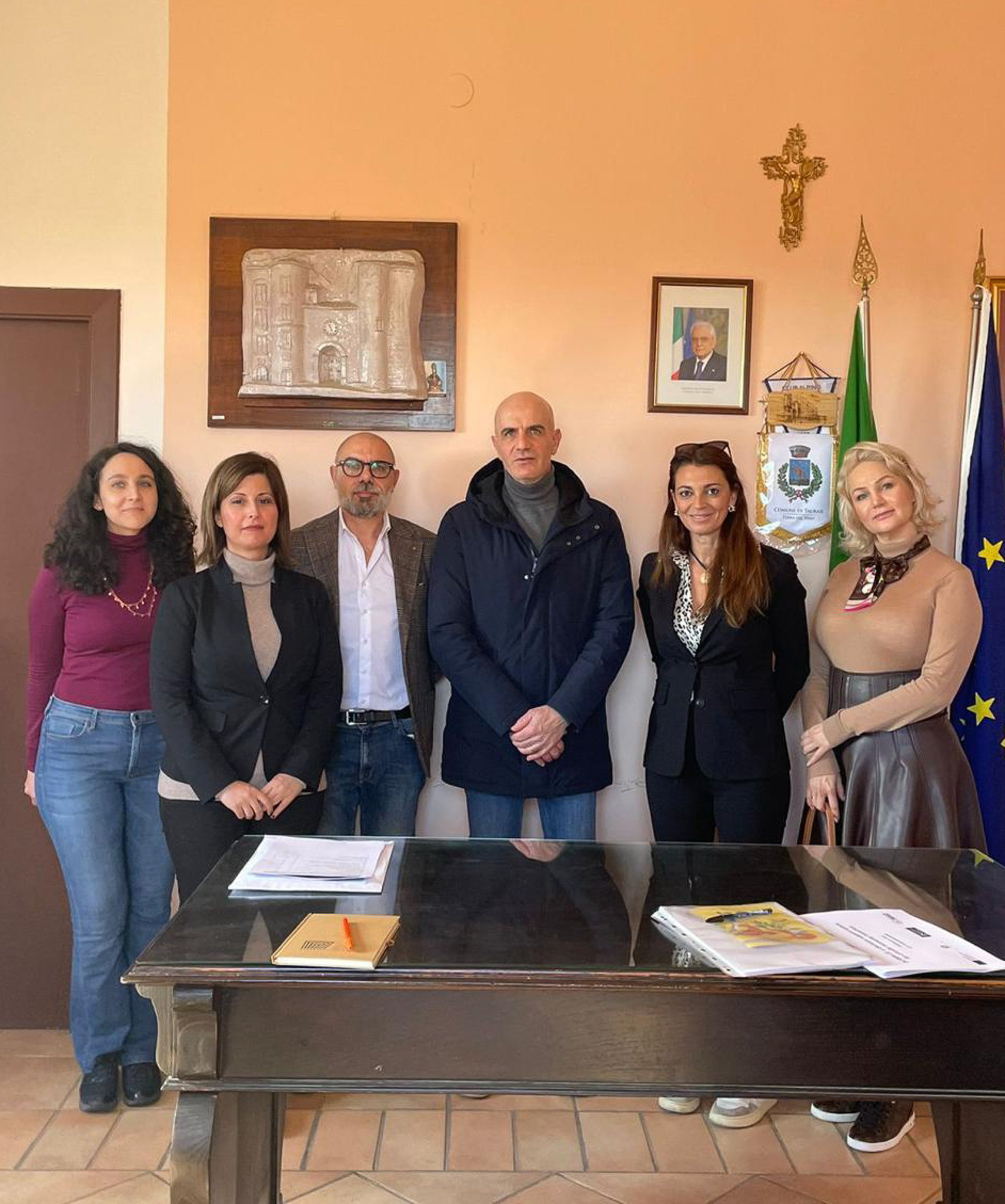 Mission January 2025 - Photo 3