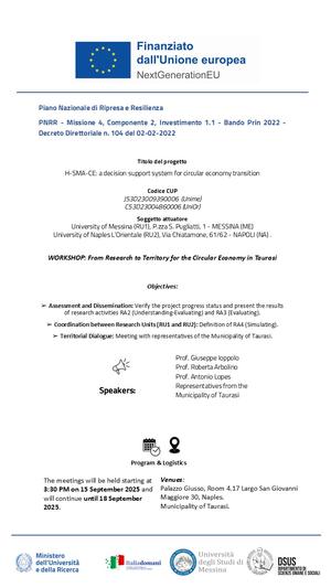 Research Mission Sep 2025 Poster