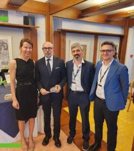 RII Forum 2024 - Photo 1