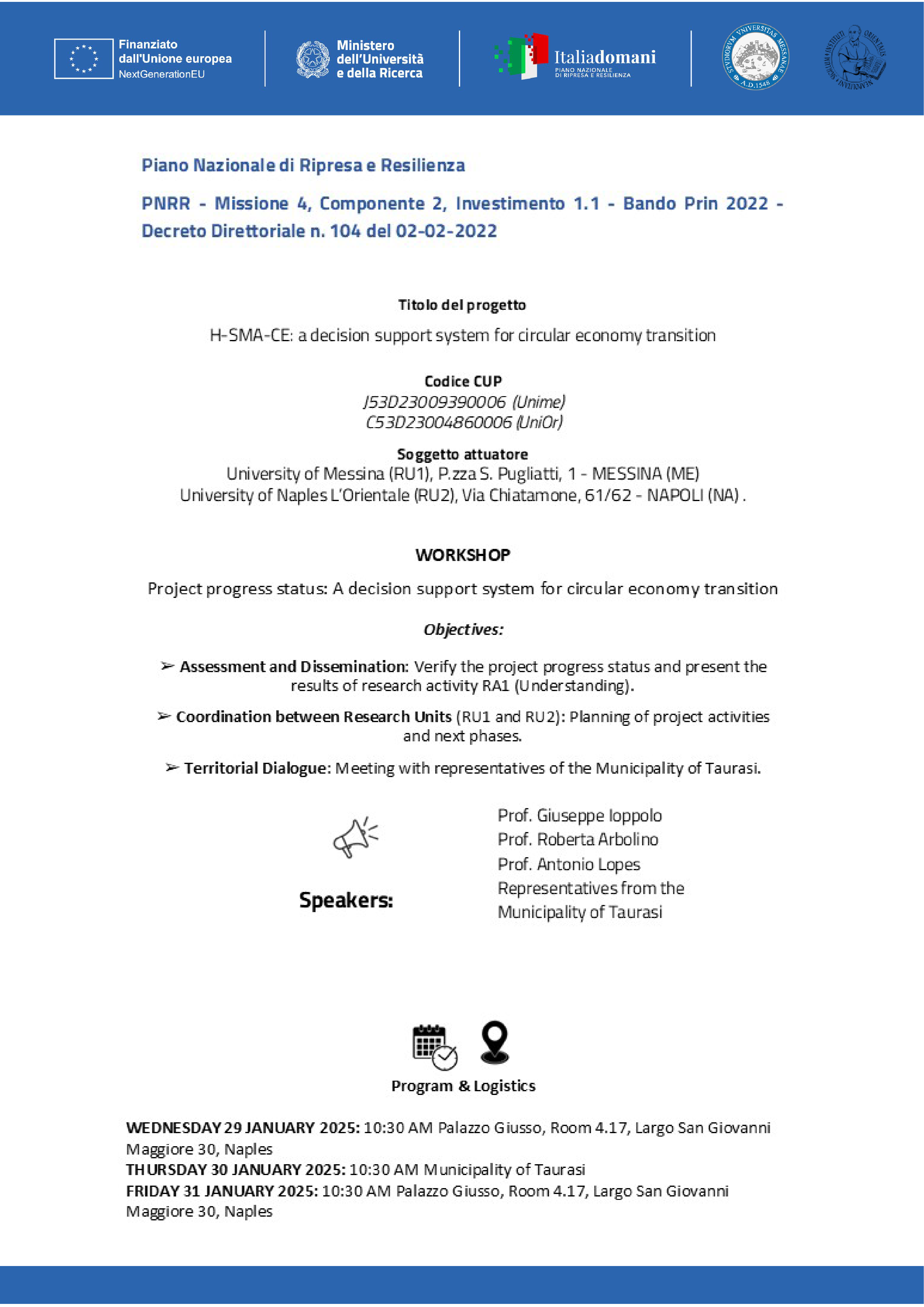 Research Mission Jan 2025 Poster 2