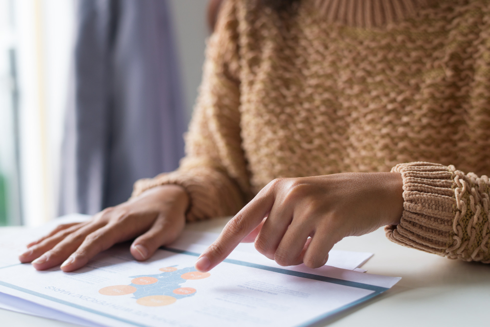 Research and literature review representing systematic analysis