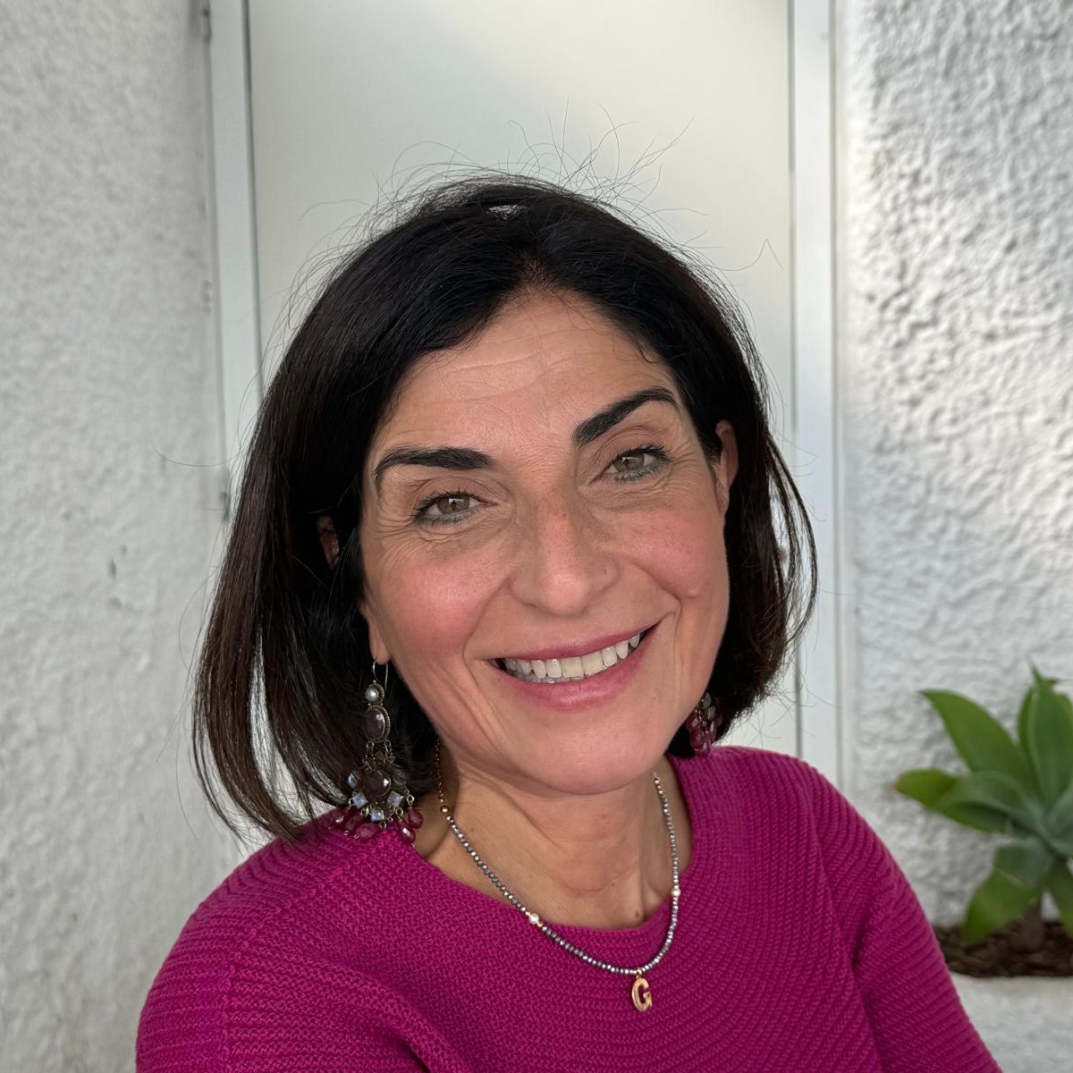 Prof. Grazia Calabrò