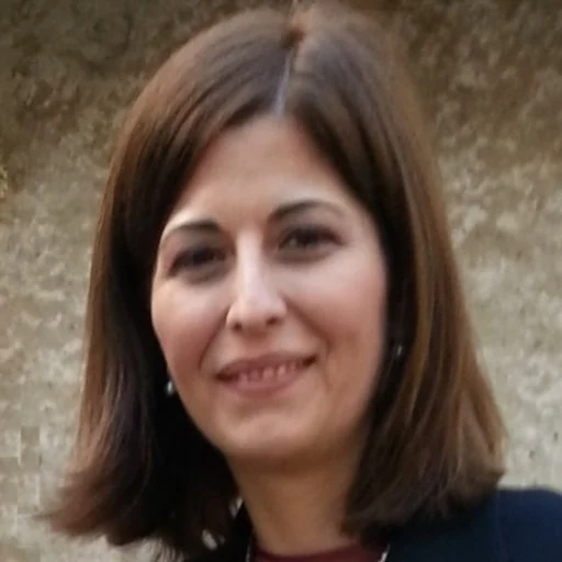 Dr. Cristina Ciliberto