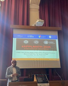 APPLMATH 2025