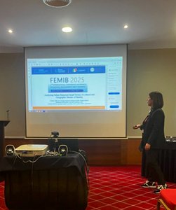 FEMIB 2025